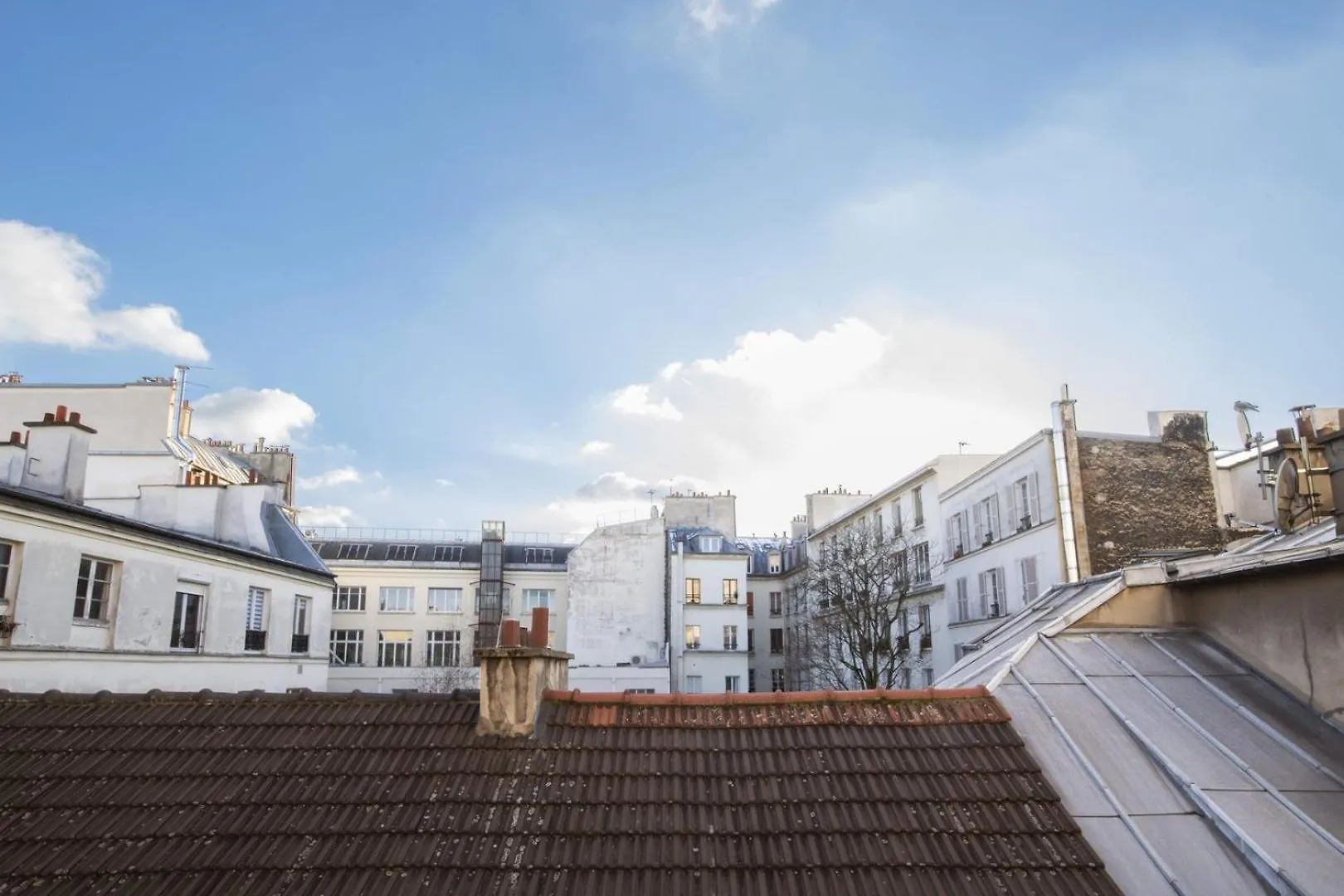 Appartement Passage Cache, Tu Me Fais Rever! *