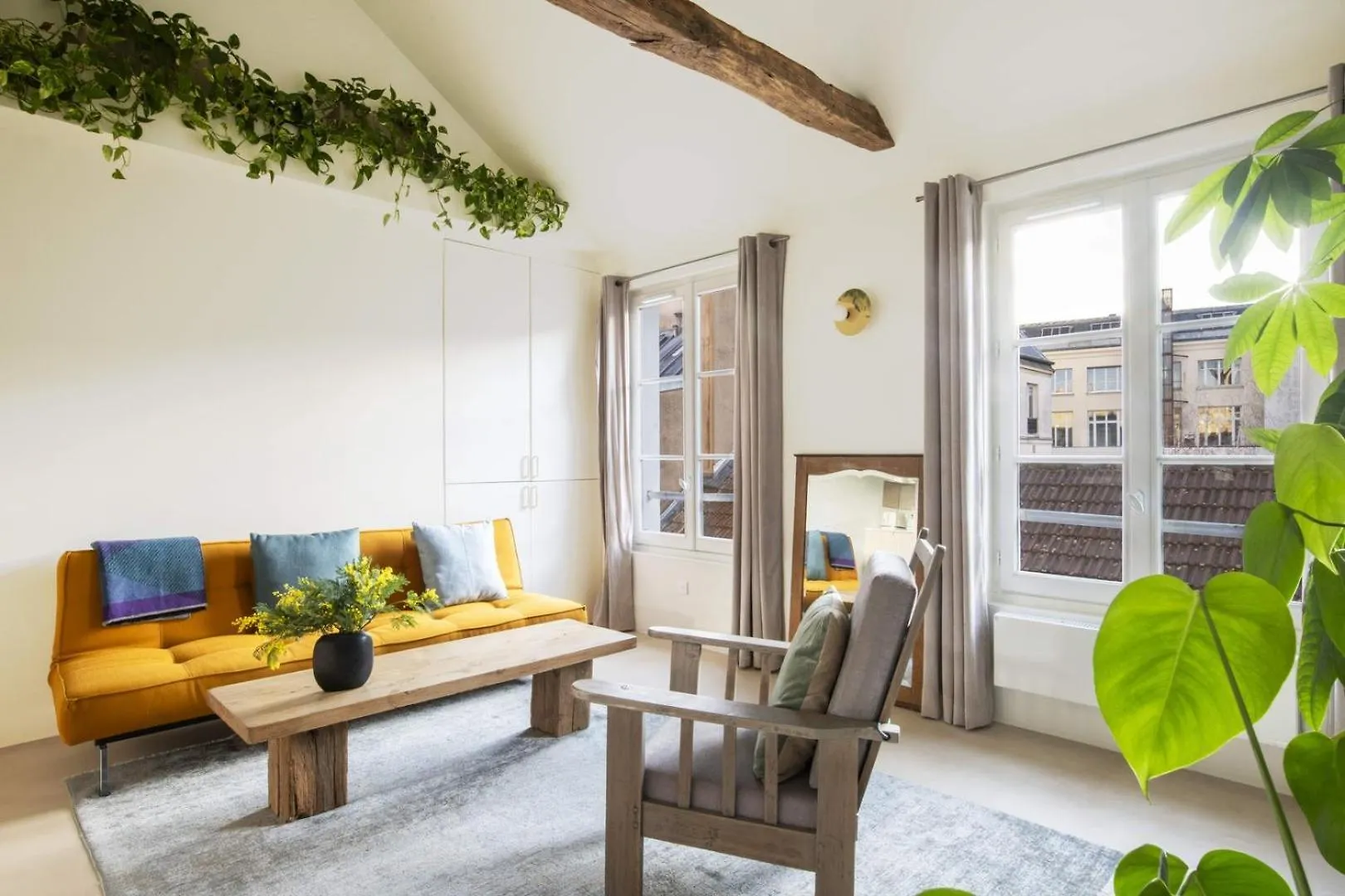 Appartement Passage Cache, Tu Me Fais Rever!
